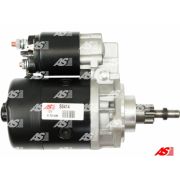 Слика 2 $на Анласер AS-PL Brand new  Starter motor 0001211221 S0414