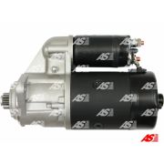 Слика 4 $на Анласер AS-PL Brand new  Starter motor 0001212002 S0415