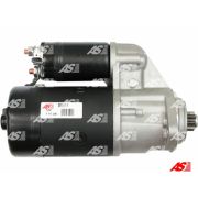 Слика 2 $на Анласер AS-PL Brand new  Starter motor 0001212002 S0415