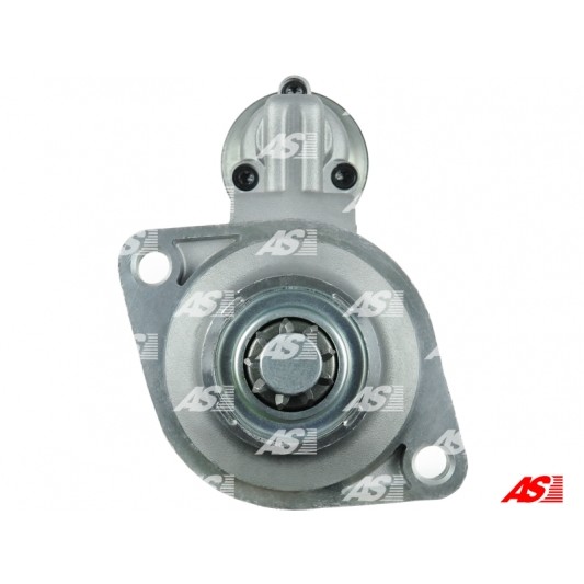 Слика на Анласер AS-PL Brand new  Starter motor 0001212402 S0601 за VW Transporter T3 Box 2.1 Syncro - 95 коњи бензин