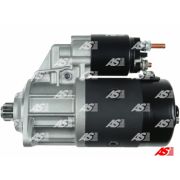 Слика 4 на Анласер AS-PL Brand new  Starter motor 0001212402 S0601