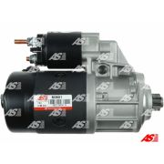 Слика 2 на Анласер AS-PL Brand new  Starter motor 0001212402 S0601