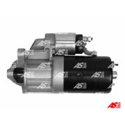 Слика 2 на Анласер AS-PL Brand new  Starter motor 0001218002 S0183