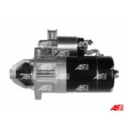 Слика 2 $на Анласер AS-PL Brand new  Starter motor 0001218008 S0204