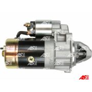 Слика 2 $на Анласер AS-PL Brand new  Starter motor 0001218012 S0047