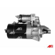 Слика 2 на Анласер AS-PL Brand new  Starter motor 0001218019 S0127