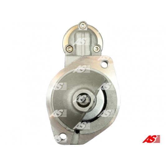 Слика на Анласер AS-PL Brand new  Starter motor 0001218021 S0016 за Mercedes 190 (w201) D 2.0 (201.122) - 72 коњи дизел