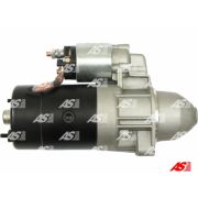 Слика 4 на Анласер AS-PL Brand new  Starter motor 0001218021 S0016