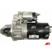 Слика 2 на Анласер AS-PL Brand new  Starter motor 0001218021 S0016