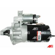 Слика 2 на Анласер AS-PL Brand new  Starter motor 0001218024 S0148