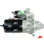 Слика 4 на Анласер AS-PL Brand new  Starter motor 0001218024 S0148