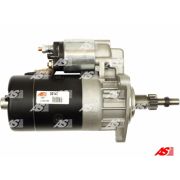 Слика 2 $на Анласер AS-PL Brand new  Starter motor 0001218116 S0142