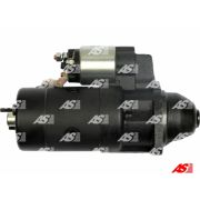 Слика 4 на Анласер AS-PL Brand new  Starter motor 0001218122 S0306