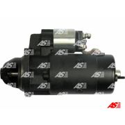 Слика 2 на Анласер AS-PL Brand new  Starter motor 0001218122 S0306