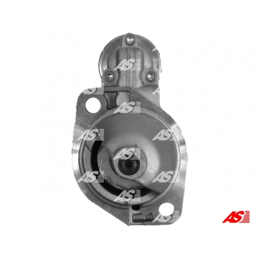 Слика на Анласер AS-PL Brand new  Starter motor 0001218126 S0205