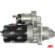 Слика 4 $на Анласер AS-PL Brand new  Starter motor 0001218141 S0422