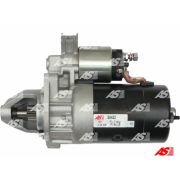 Слика 2 $на Анласер AS-PL Brand new  Starter motor 0001218141 S0422