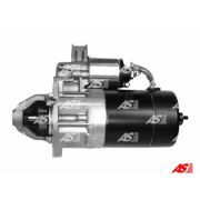 Слика 2 $на Анласер AS-PL Brand new  Starter motor 0001218154 S0132