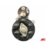 Слика 3 $на Анласер AS-PL Brand new  Starter motor 0001218157 S0017