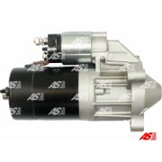 Слика 4 на Анласер AS-PL Brand new  Starter motor 0001218157 S0017