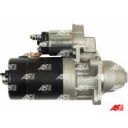 Слика 4 на Анласер AS-PL Brand new  Starter motor 0001218159 S0064