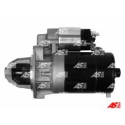 Слика 2 $на Анласер AS-PL Brand new  Starter motor 0001218162 S0143