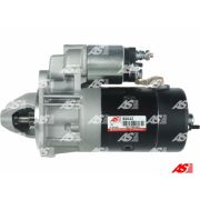 Слика 2 $на Анласер AS-PL Brand new  Starter motor 0001218168 S0042