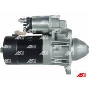 Слика 4 $на Анласер AS-PL Brand new  Starter motor 0001218168 S0042