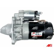 Слика 4 $на Анласер AS-PL Brand new  Starter motor 0001218174 S0018