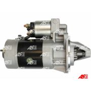 Слика 2 на Анласер AS-PL Brand new  Starter motor 0001218174 S0018