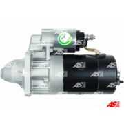 Слика 4 $на Анласер AS-PL Brand new  Starter motor 0001218175 S0166