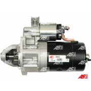 Слика 2 $на Анласер AS-PL Brand new  Starter motor 0001218759 S0423