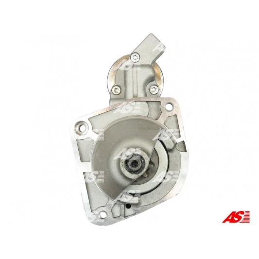 Слика на Анласер AS-PL Brand new  Starter motor 0001218759 S0423 за Fiat Ducato BOX 230L 2.5 TDI 4x4 - 116 коњи дизел