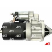 Слика 2 $на Анласер AS-PL Brand new  Starter motor 0001218818 S0165