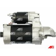 Слика 2 на Анласер AS-PL Brand new  Starter motor 0001223003 S0099
