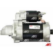 Слика 4 на Анласер AS-PL Brand new  Starter motor 0001223003 S0099