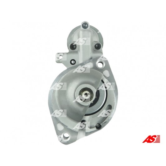 Слика на Анласер AS-PL Brand new  Starter motor 0001223005 S0091 за Mercedes C-class Saloon (w203) C 200 CDI - 102 коњи дизел