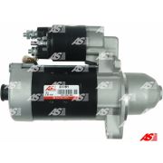 Слика 2 на Анласер AS-PL Brand new  Starter motor 0001223005 S0091