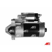 Слика 2 $на Анласер AS-PL Brand new  Starter motor 0001223014 S0163