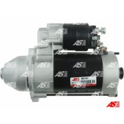 Слика 4 $на Анласер AS-PL Brand new  Starter motor 0001223016 S0101