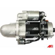 Слика 4 на Анласер AS-PL Brand new  Starter motor 0001231002 S0037