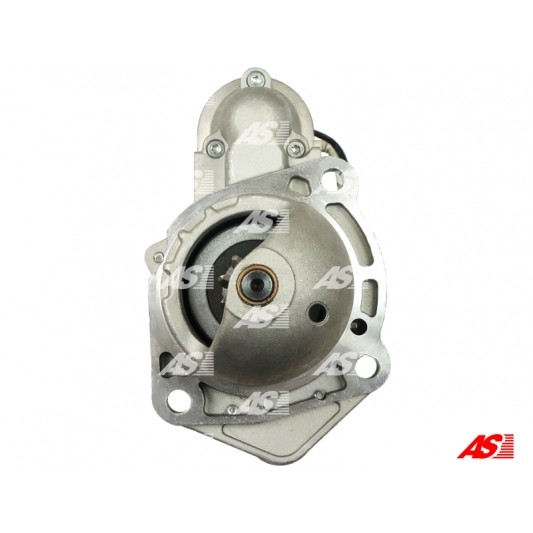 Слика на Анласер AS-PL Brand new  Starter motor 0001231002 S0037 за камион Mercedes Econic 2628 LL - 279 коњи дизел