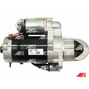 Слика 2 на Анласер AS-PL Brand new  Starter motor 0001231002 S0037