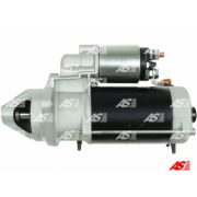 Слика 2 на Анласер AS-PL Brand new  Starter motor 0001231007 S0078