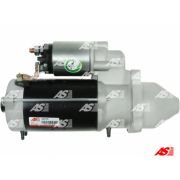 Слика 4 на Анласер AS-PL Brand new  Starter motor 0001231007 S0078