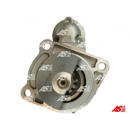 Слика на Анласер AS-PL Brand new  Starter motor 0001231007 S0078 за камион MAN M 2000 L 14.185 LK, LRK - 180 коњи дизел