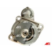 Слика 1 на Анласер AS-PL Brand new  Starter motor 0001231007 S0078