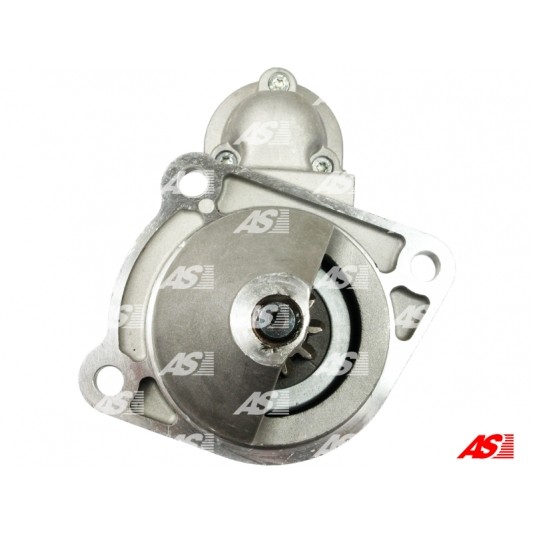 Слика на Анласер AS-PL Brand new  Starter motor 0001231008 S0085 за камион MAN L2000 10.225 LAEK, LAEK-L, LAERK, LAERK-L, LAK, LAK-L, LARK - 220 коњи дизел