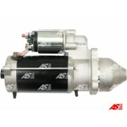 Слика 4 на Анласер AS-PL Brand new  Starter motor 0001231008 S0085