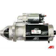 Слика 2 на Анласер AS-PL Brand new  Starter motor 0001231008 S0085